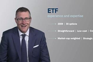 Schwab Fundamental U.S. Large Company ETF (FNDX) | Schwab Funds